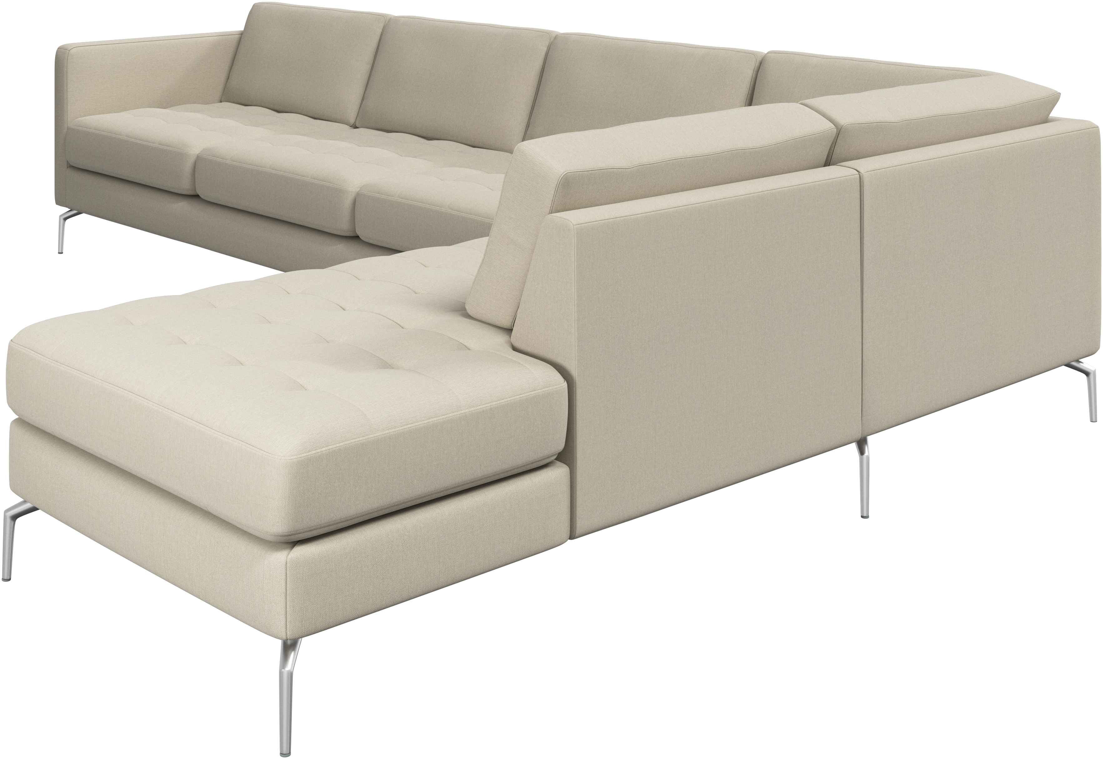 Osaka コーナーソファ | sofa | Osaka | Anders Nørgaard | ボーコンセプト